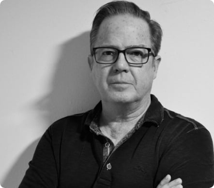 John F Noone Founder of ReaderVerified
