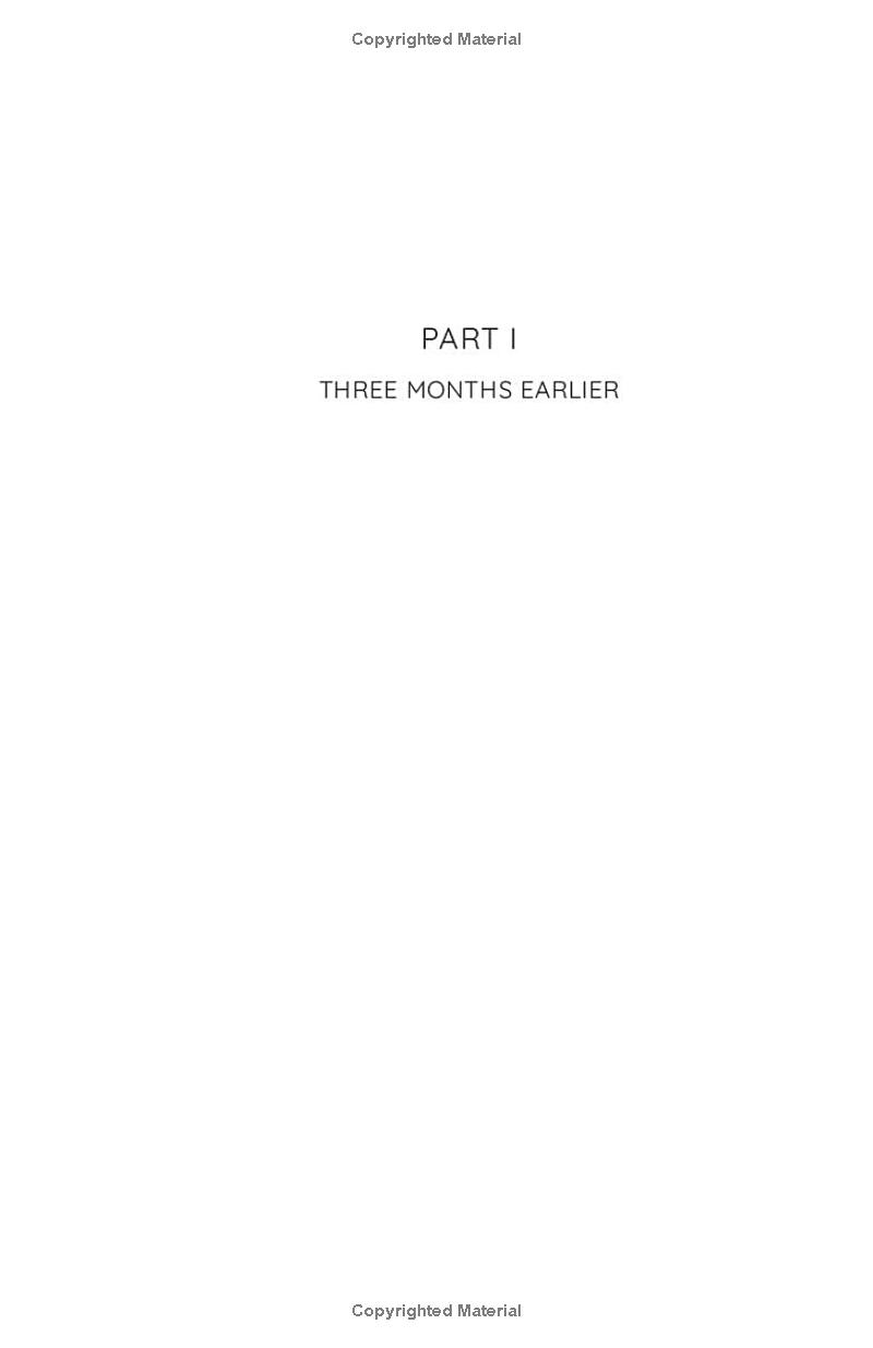 Inside the book