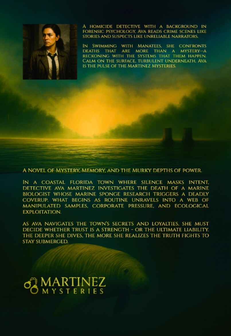 Inside the book