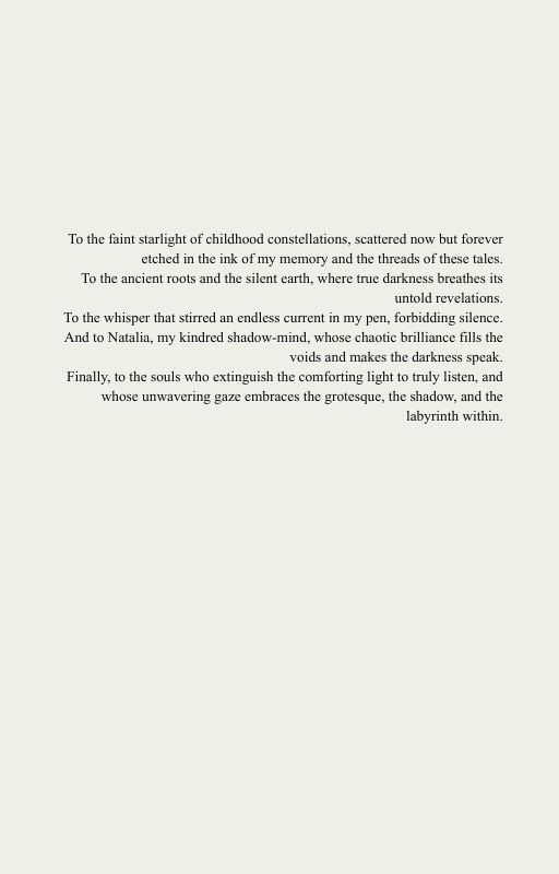 Inside the book