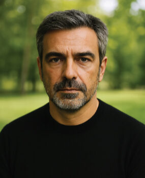 John Catanzaro, Author