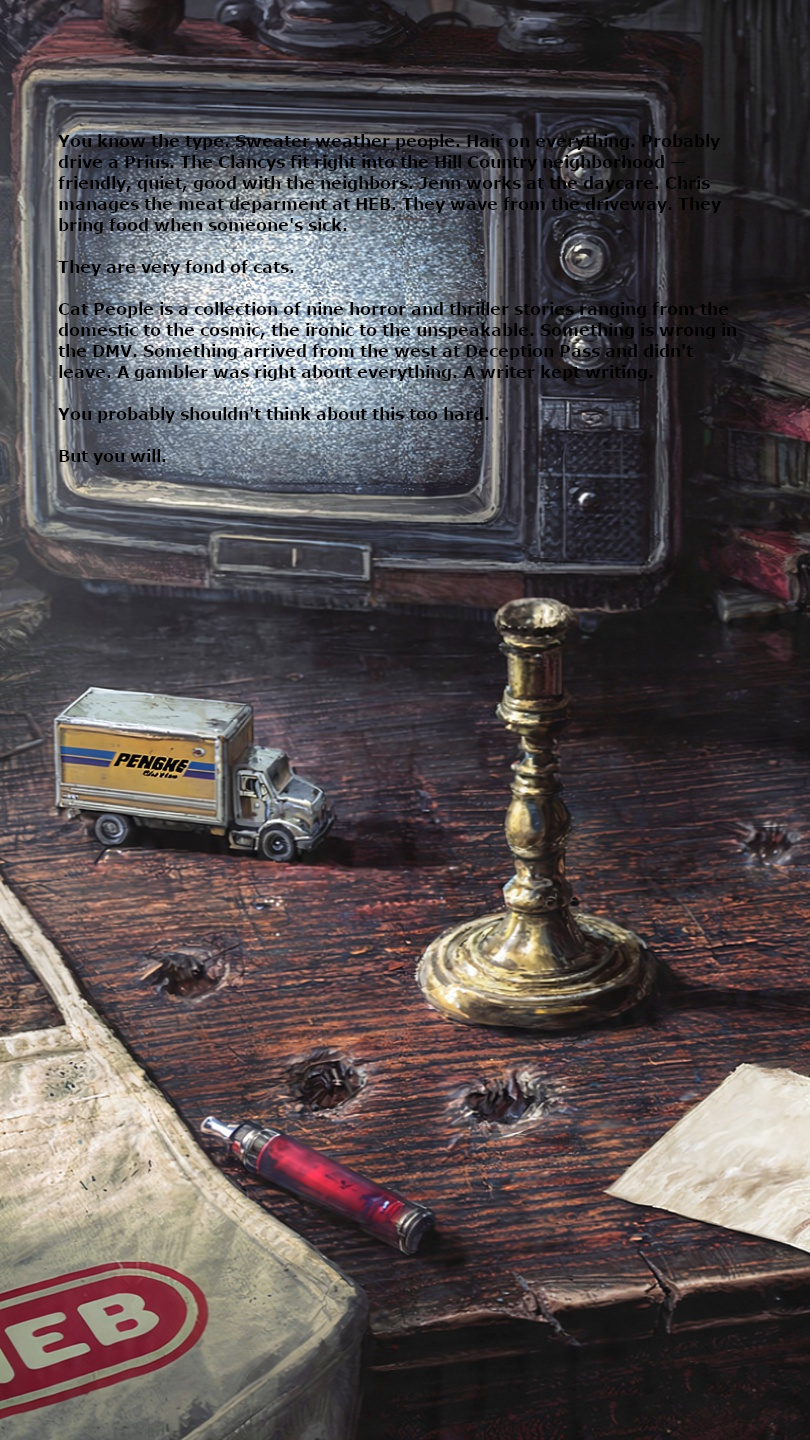 Inside the book